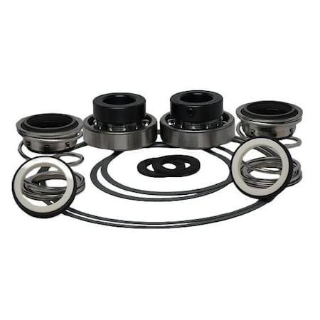 Rebuild Kit For Bell & Gossett Model VSC Split Case (Standard Inside Seals)